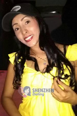 168523 - Syldana Age: 45 - Colombia