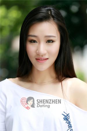 168766 - Yuxi Age: 27 - China