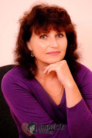 168803 - Tatyana Age: 55 - Ukraine