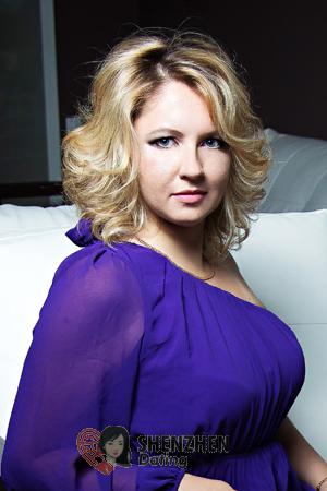 169053 - Lyudmila Age: 45 - Ukraine