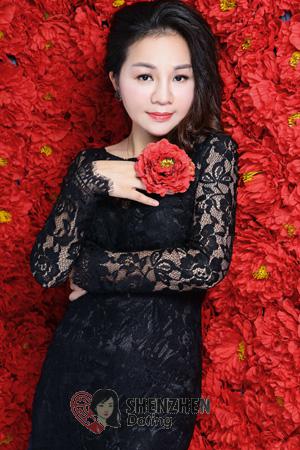 169205 - Chunliu Age: 45 - China