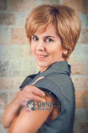 169732 - Olga Age: 56 - Ukraine