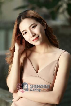 169931 - Yuehua Age: 27 - China