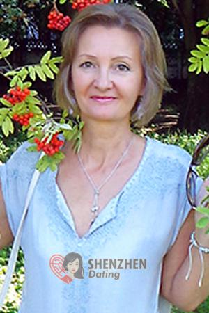 170244 - Maryna Age: 63 - Ukraine