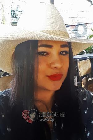 172820 - Sandra Age: 33 - Colombia