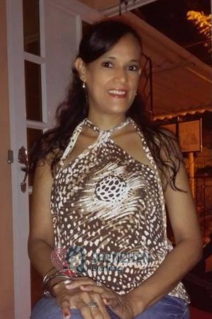 174226 - Claudia Age: 51 - Colombia