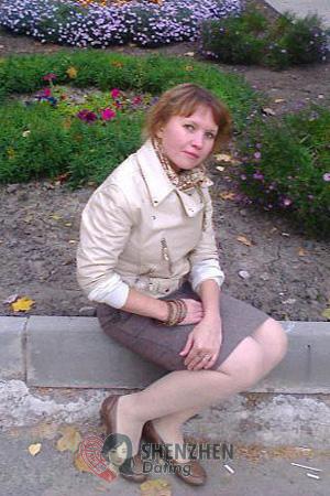 174451 - Olga Age: 51 - Ukraine