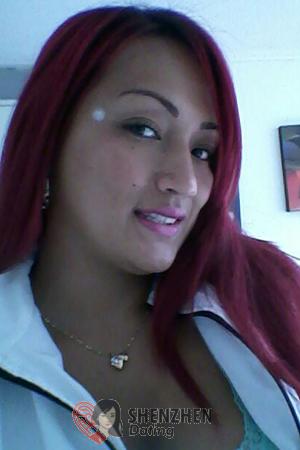 174482 - Nelly Carolina Age: 33 - Colombia