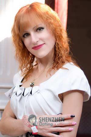 174685 - Alyona Age: 42 - Ukraine