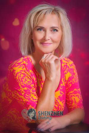 174821 - Tatyana Age: 62 - Ukraine