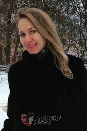 174998 - Lina Age: 41 - Belarus