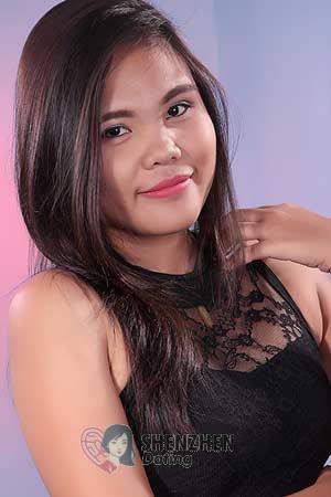 175332 - Marjorie Age: 27 - Philippines