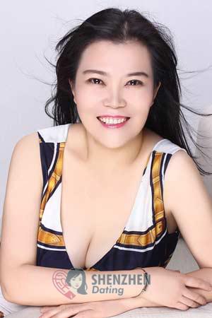 175704 - Xiaoyan Age: 49 - China