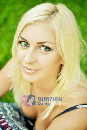 175851 - Elena Age: 40 - Ukraine