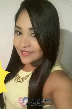 176261 - Joselin Age: 33 - Colombia