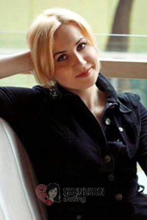 176730 - Elena Age: 40 - Ukraine