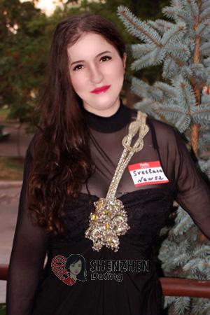 176934 - Svetlana Age: 35 - Ukraine