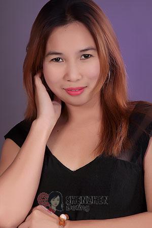 179087 - Angelie Age: 36 - Philippines