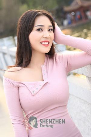 179171 - Jiao (Joyce) Age: 29 - China