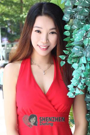 181216 - Lifei (Angel) Age: 46 - China