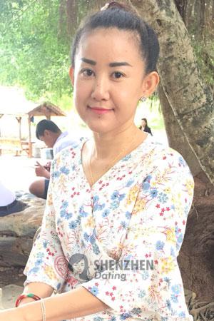 181966 - Pimwara (Nan) Age: 45 - Thailand