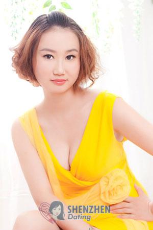 183954 - Qin Age: 38 - China