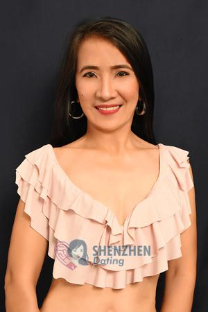 185751 - Liezl Age: 52 - Philippines