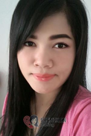 186416 - Apichaya Age: 36 - Thailand