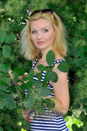 187168 - Oksana Age: 45 - Ukraine