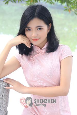 187214 - Xiping (Cici) Age: 34 - China