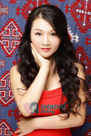 188069 - Yuanxia Age: 49 - China
