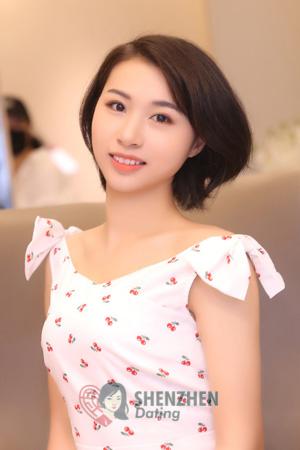 188081 - Yaping (Lilya) Age: 31 - China