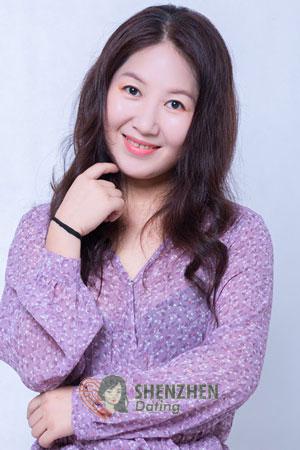 188316 - Hongjing(Cindy) Age: 46 - China