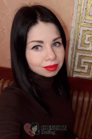 189200 - Ekaterina Age: 36 - Ukraine