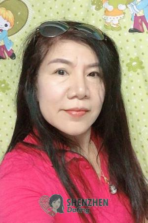 190644 - Tullaya Age: 53 - Thailand