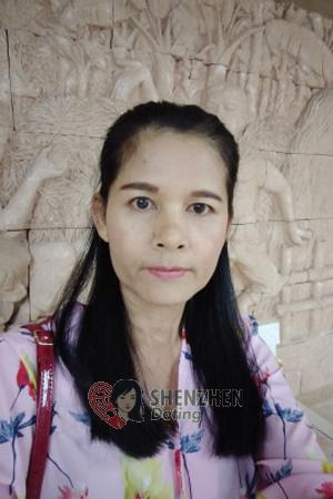 192380 - Arunee Age: 52 - Thailand