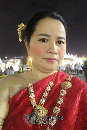 192400 - Napatsawan Age: 57 - Thailand