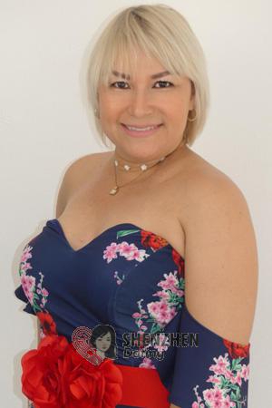 192526 - Beatriz Age: 53 - Colombia