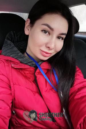 193266 - Lidiya Age: 35 - Kazakhstan