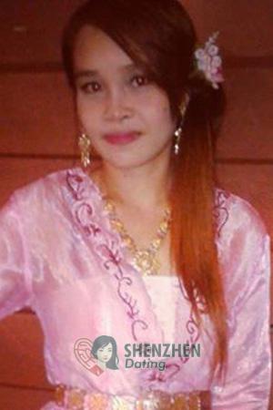 194534 - Natthakan Age: 39 - Thailand