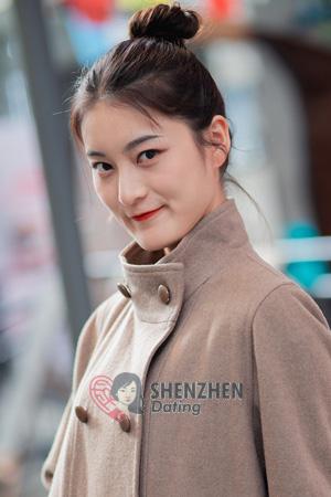 194569 - Yue Age: 25 - China