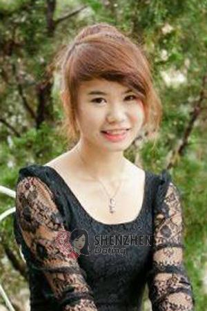 194690 - Thi Hong Ly Age: 27 - Vietnam