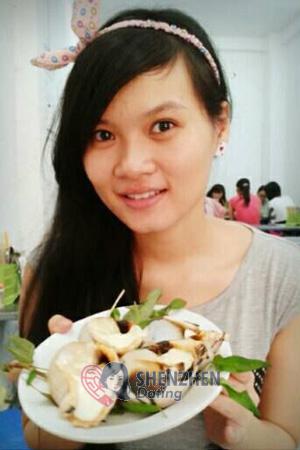 194868 - Huong Linh Age: 26 - Vietnam