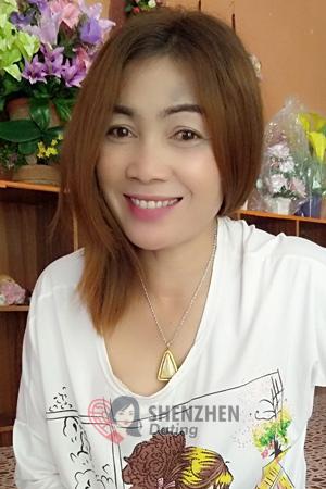 195005 - Nalinthip (Nalin) Age: 53 - Thailand