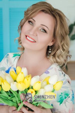 195302 - Marina Age: 46 - Ukraine