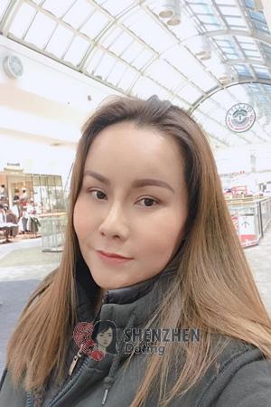 195635 - Jitavan (Jinny) Age: 42 - Thailand