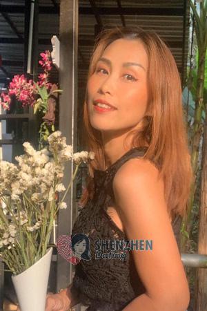 195641 - Phitsinee (Nong) Age: 45 - Thailand