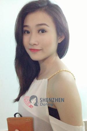 196613 - Hiep Uyen Chi Age: 27 - Vietnam