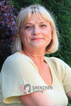 196958 - Valentina Age: 59 - Ukraine