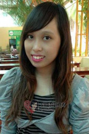 196994 - Thuc Quyen Age: 28 - Vietnam